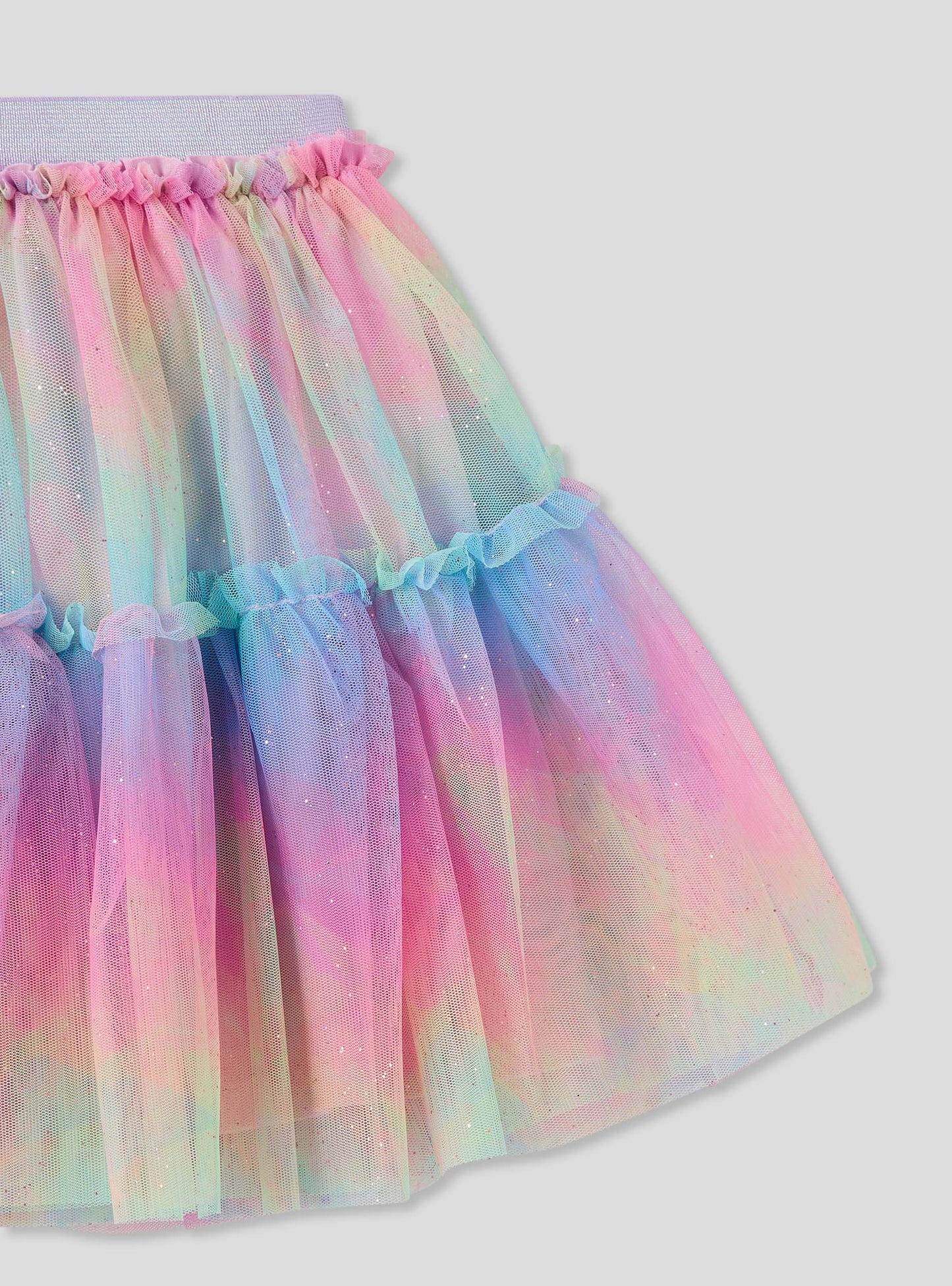Kids Girls Skirt