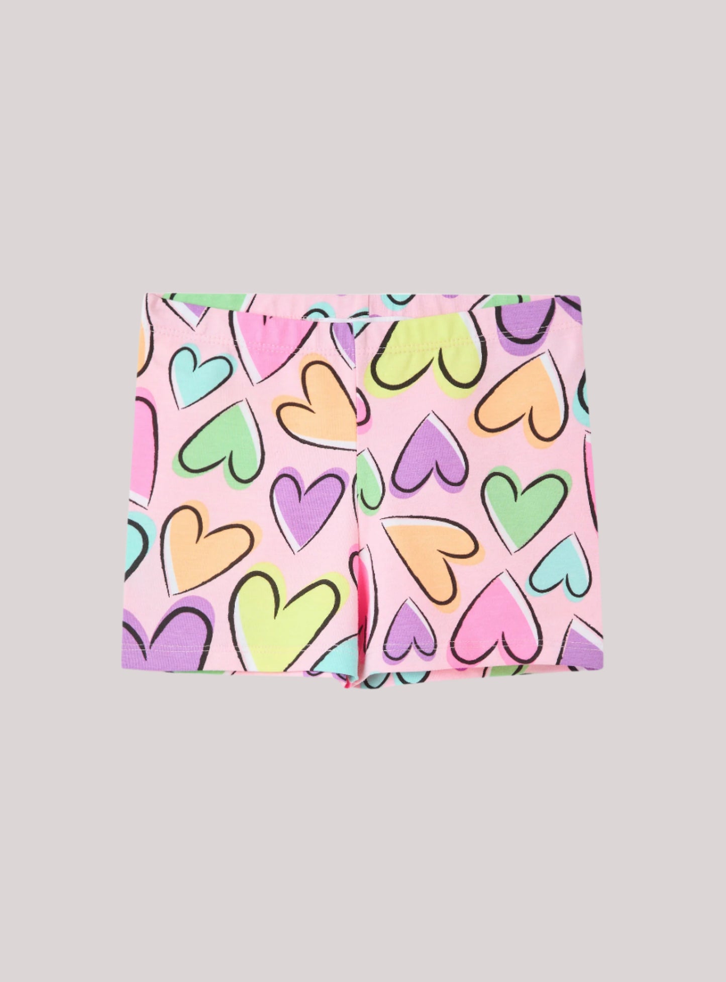Kids Girls Short leggings