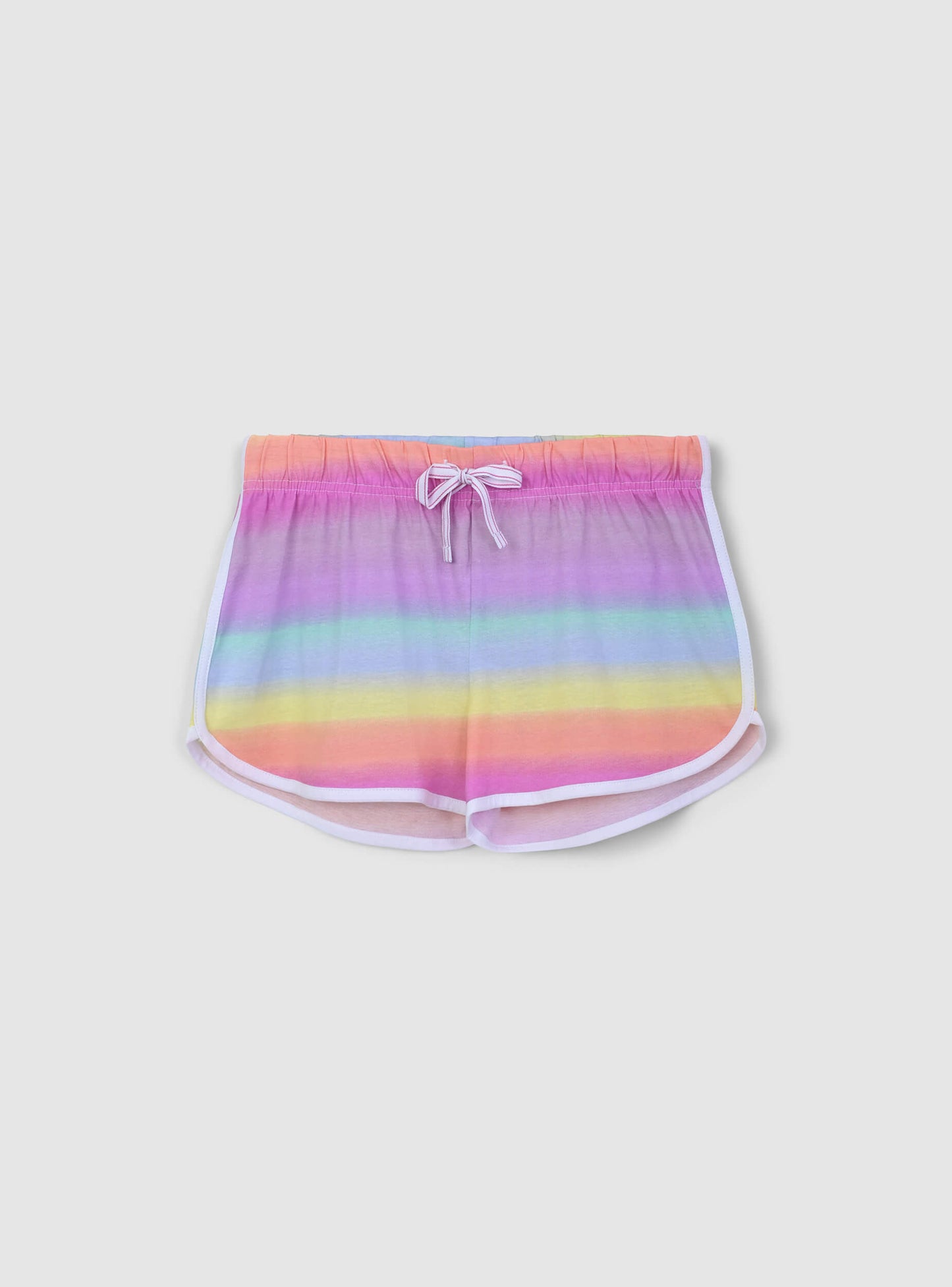 Kids Girls Gym shorts