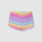 Kids Girls Gym shorts
