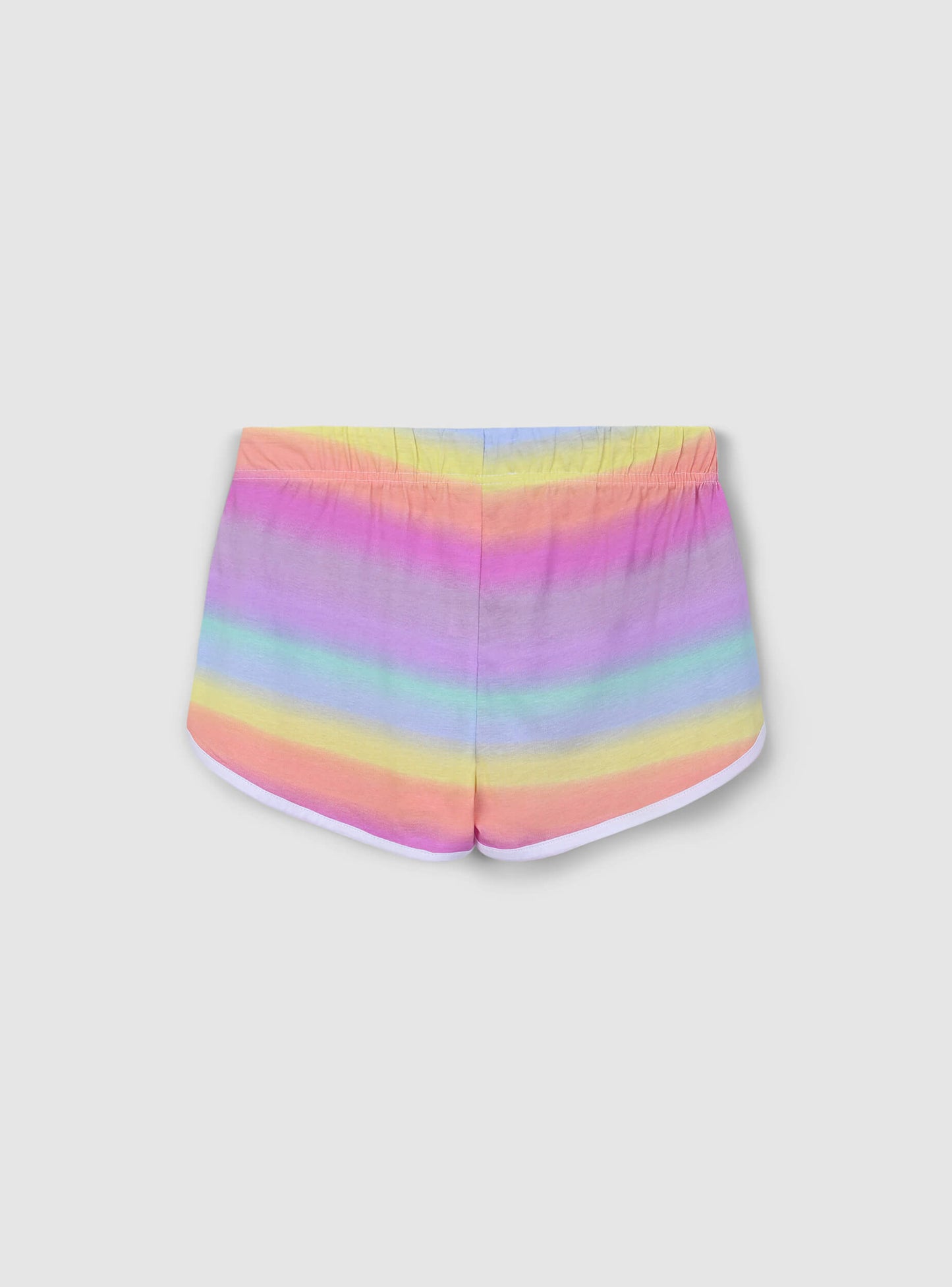 Kids Girls Gym shorts
