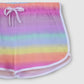 Kids Girls Gym shorts