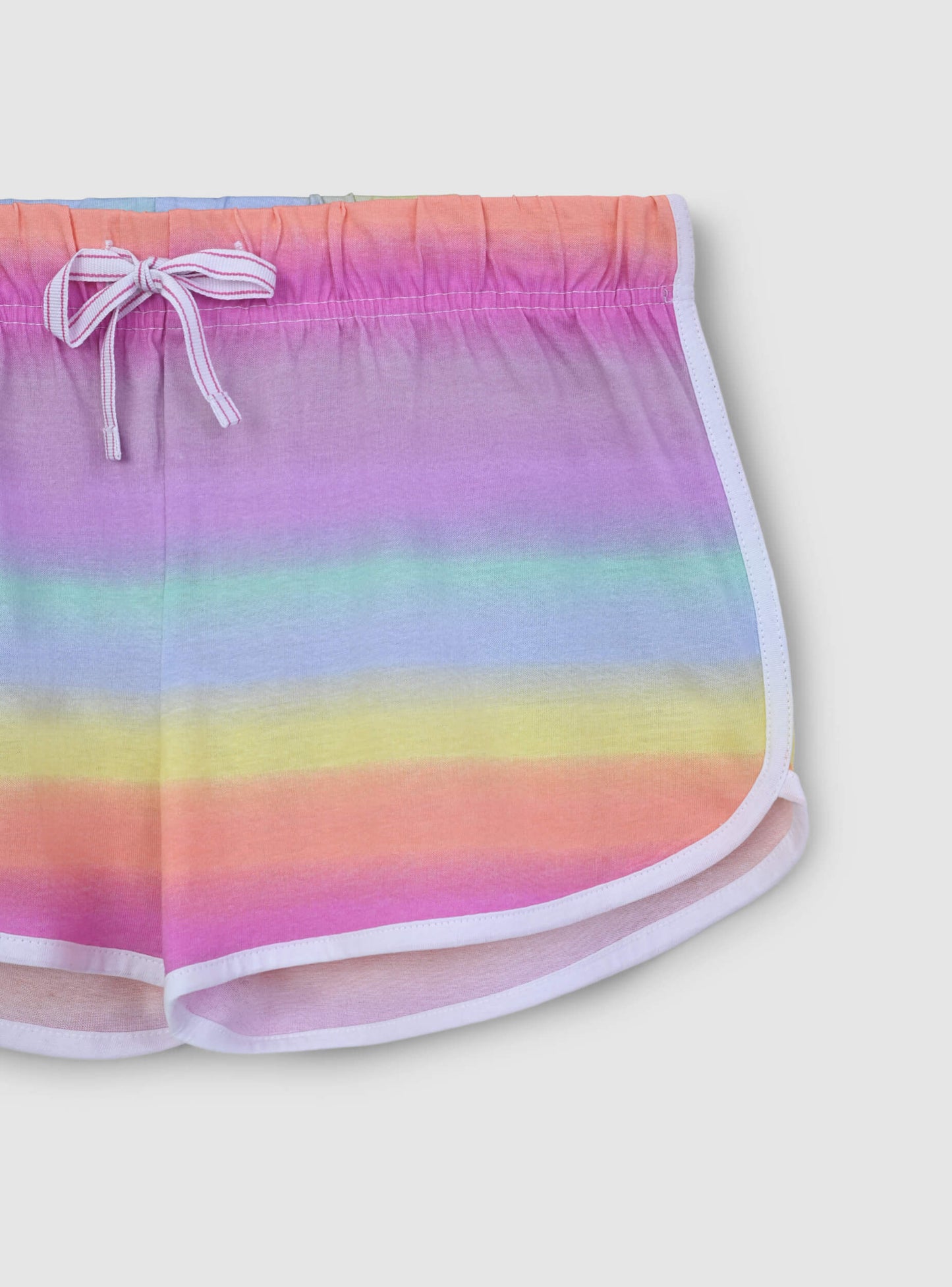 Kids Girls Gym shorts