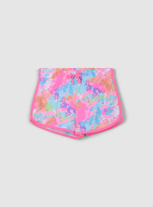 Kids Girls Gym shorts