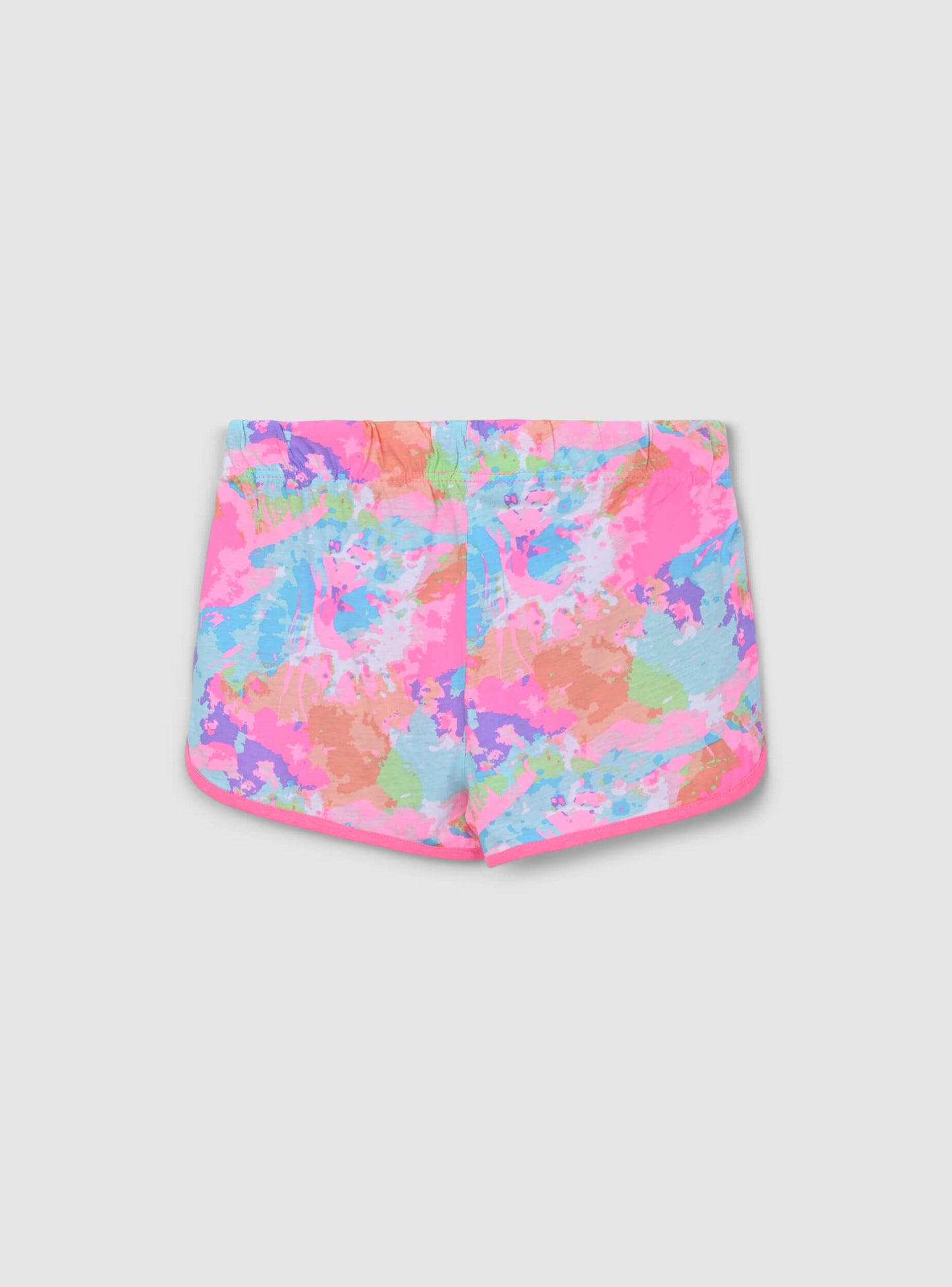 Kids Girls Gym shorts