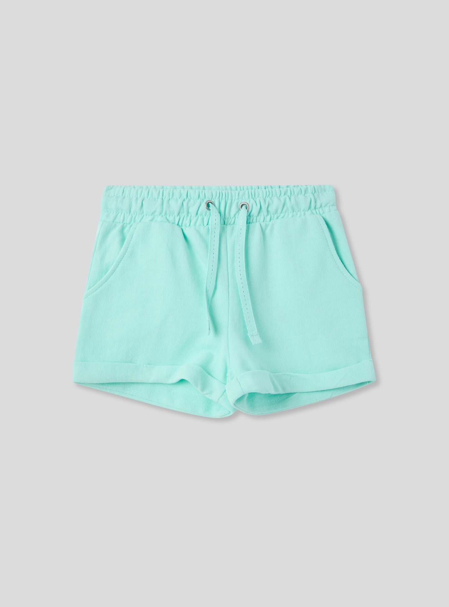 Kids Girls Gym shorts