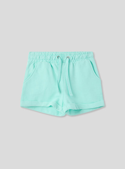 Kids Girls Gym shorts