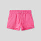 Kids Girls Gym shorts