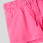 Kids Girls Gym shorts