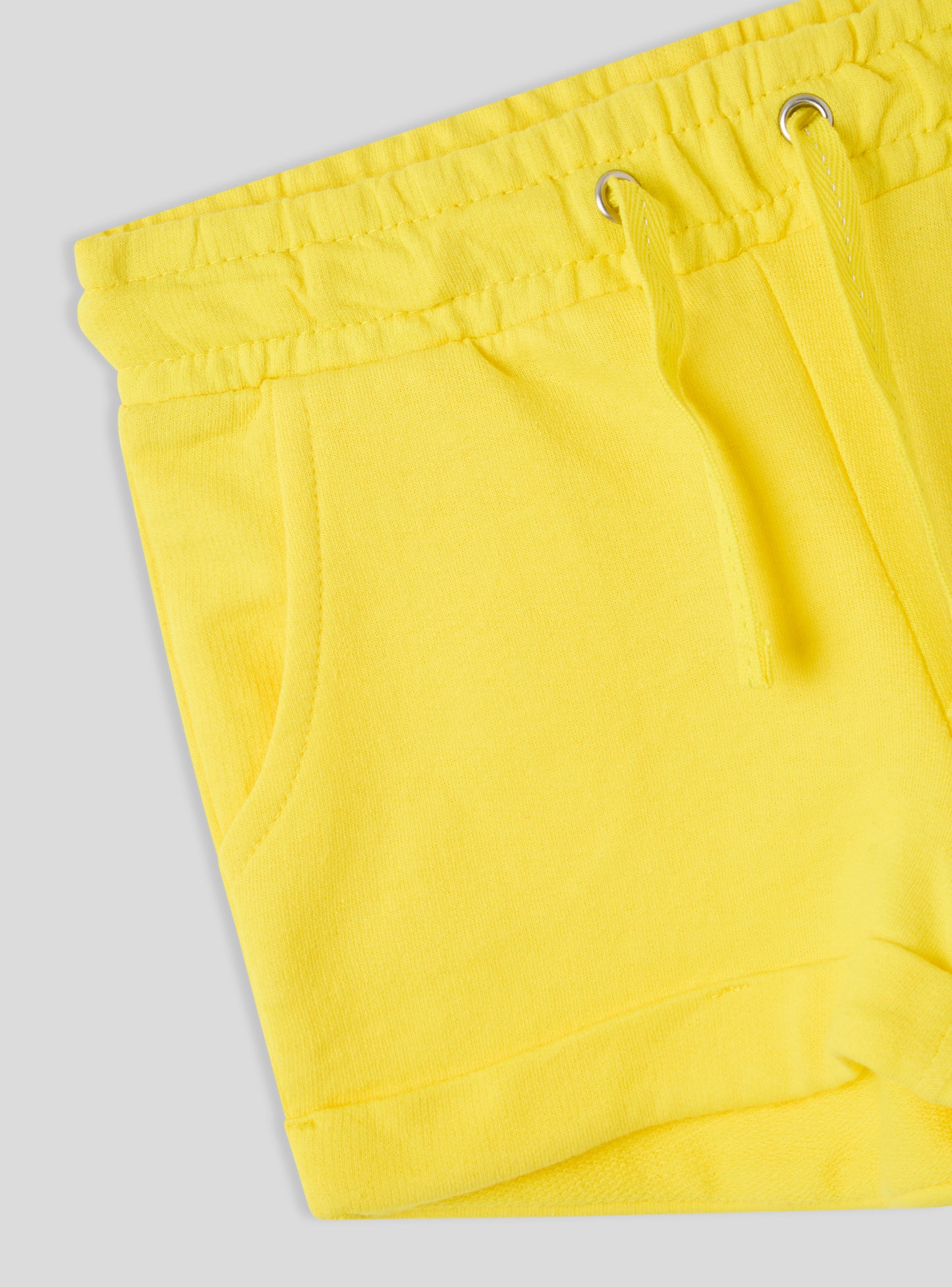 Kids Girls Gym shorts