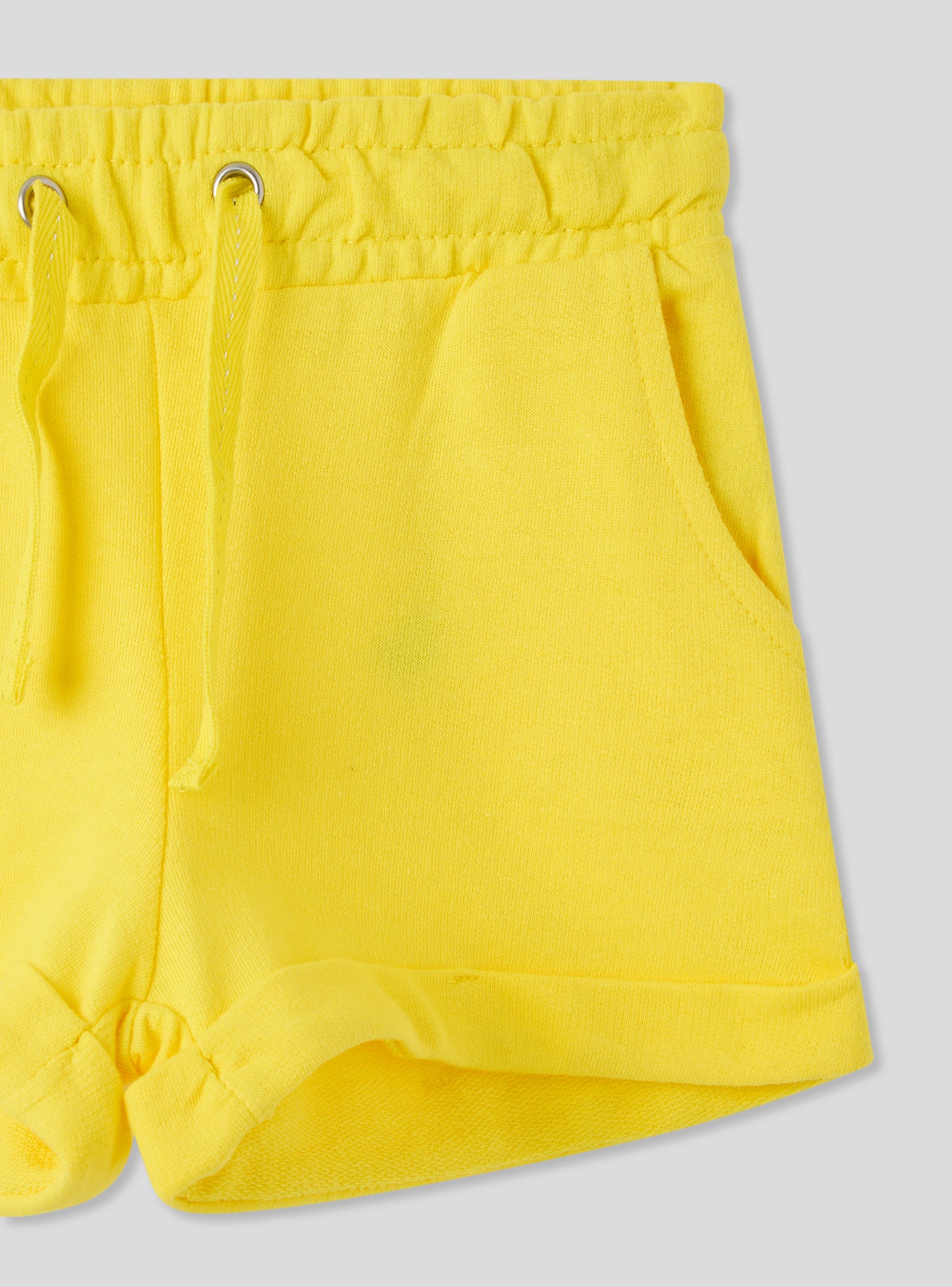 Kids Girls Gym shorts