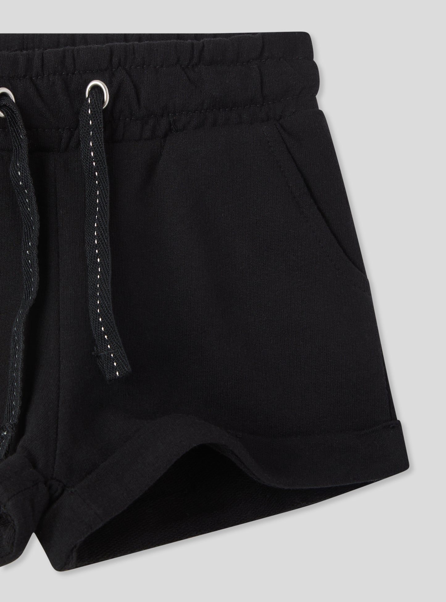 Kids Girls Gym shorts