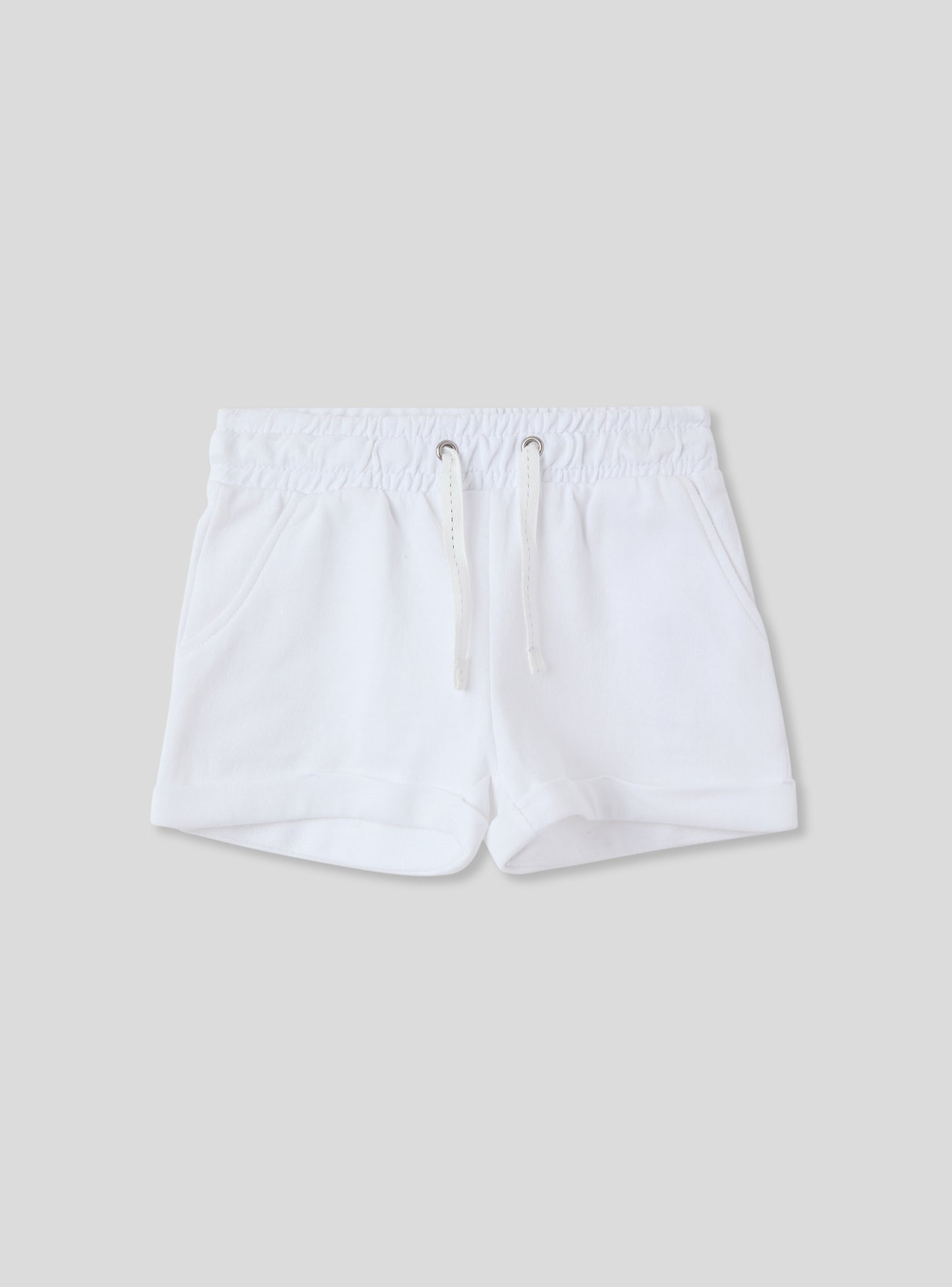 Kids Girls Gym shorts