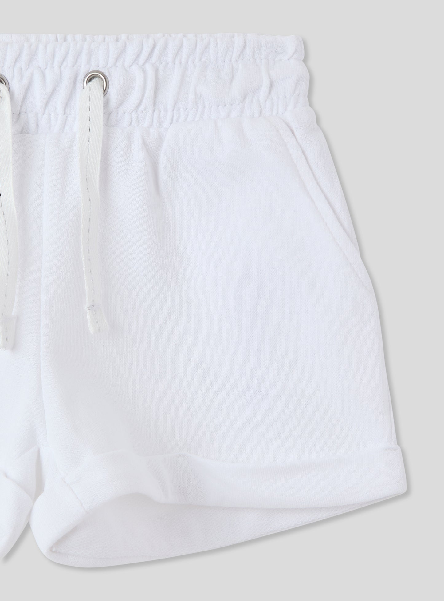 Kids Girls Gym shorts