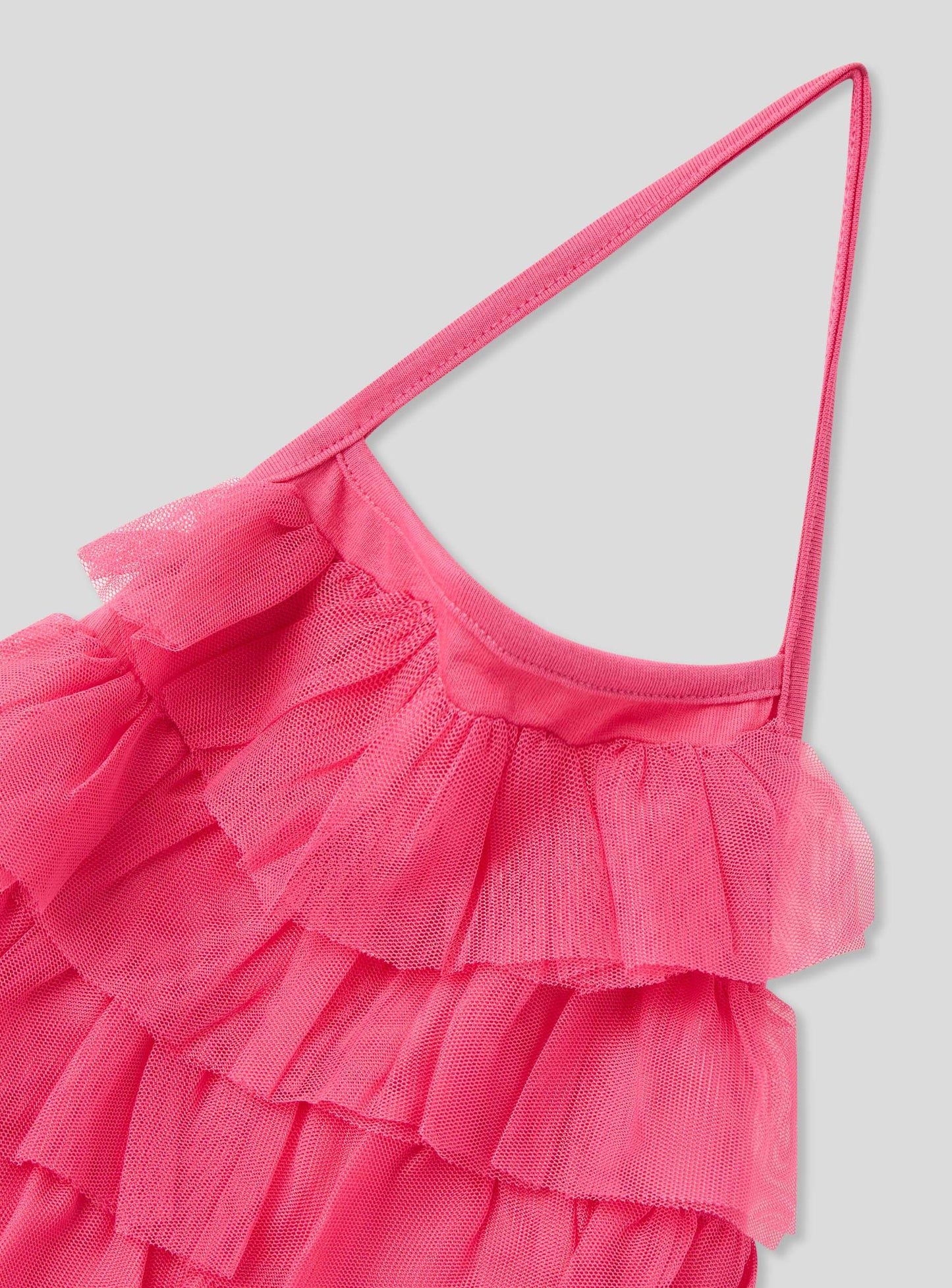 Kids Girls Top