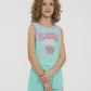 Kids Girls Top