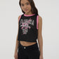 Kids Girls Top