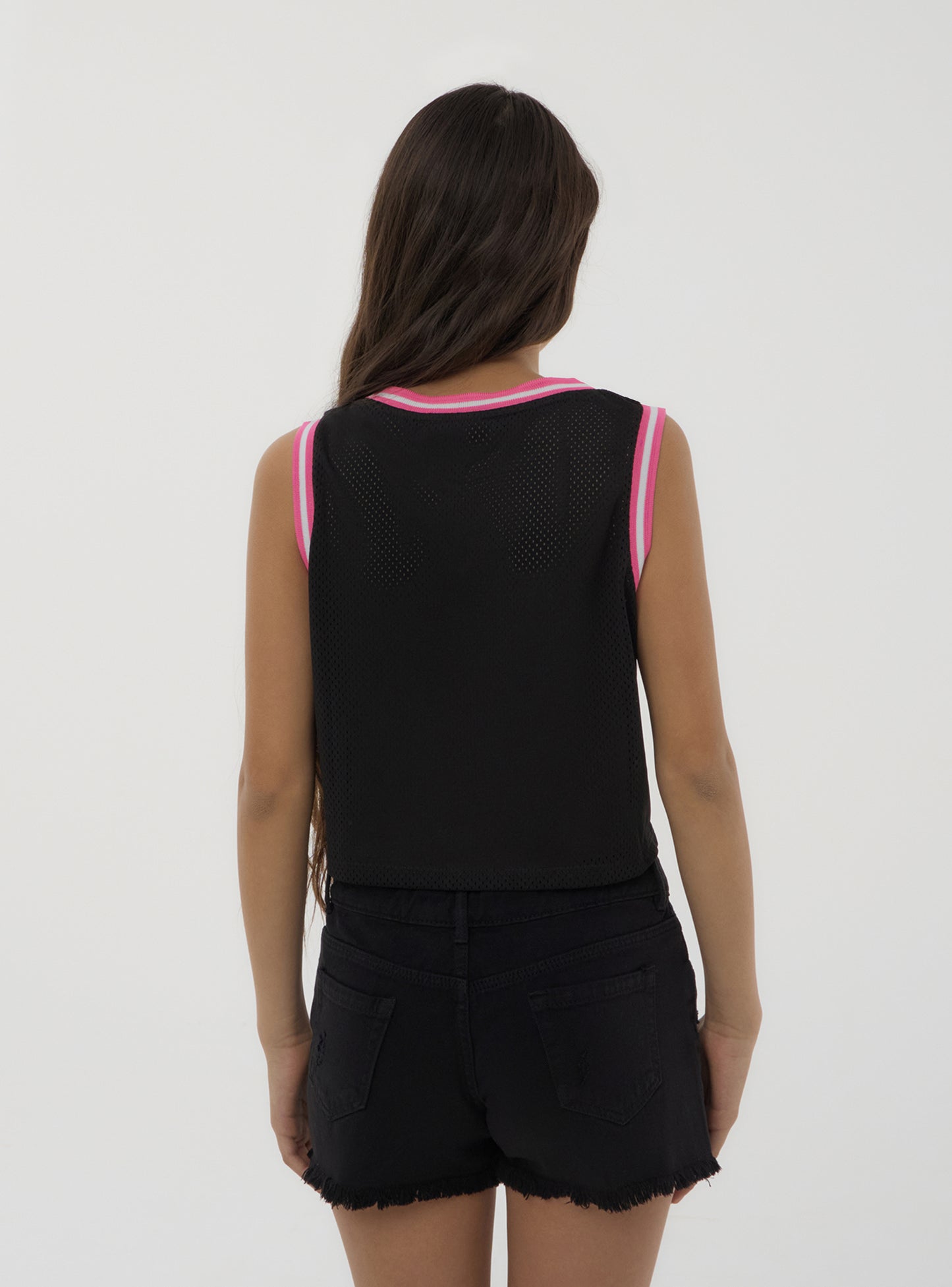 Kids Girls Top