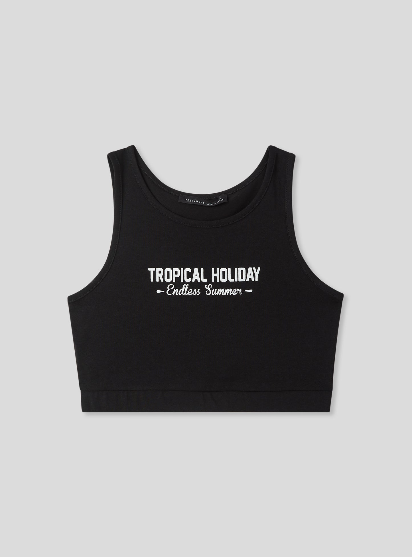 Kids Girls Top