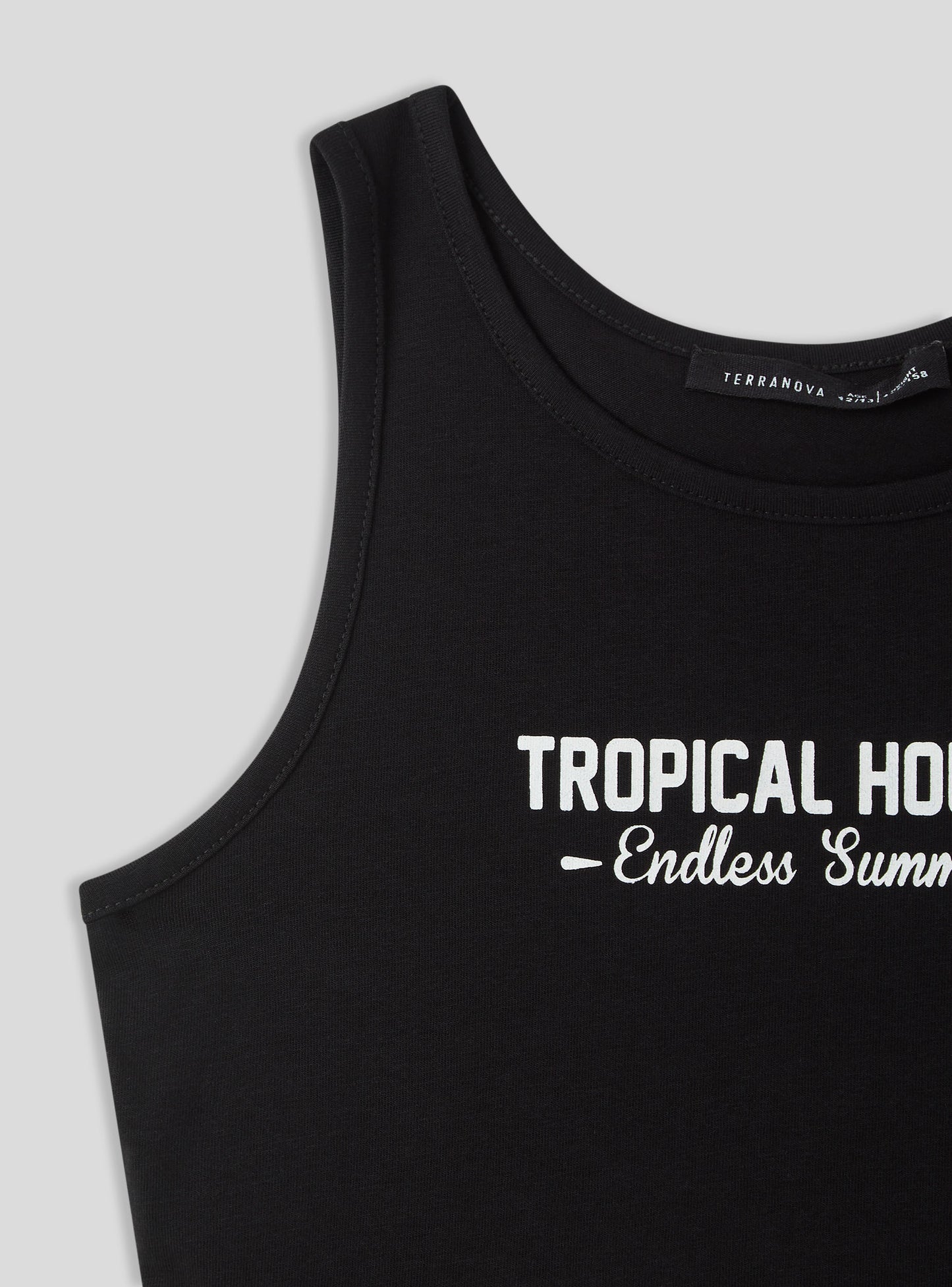 Kids Girls Top