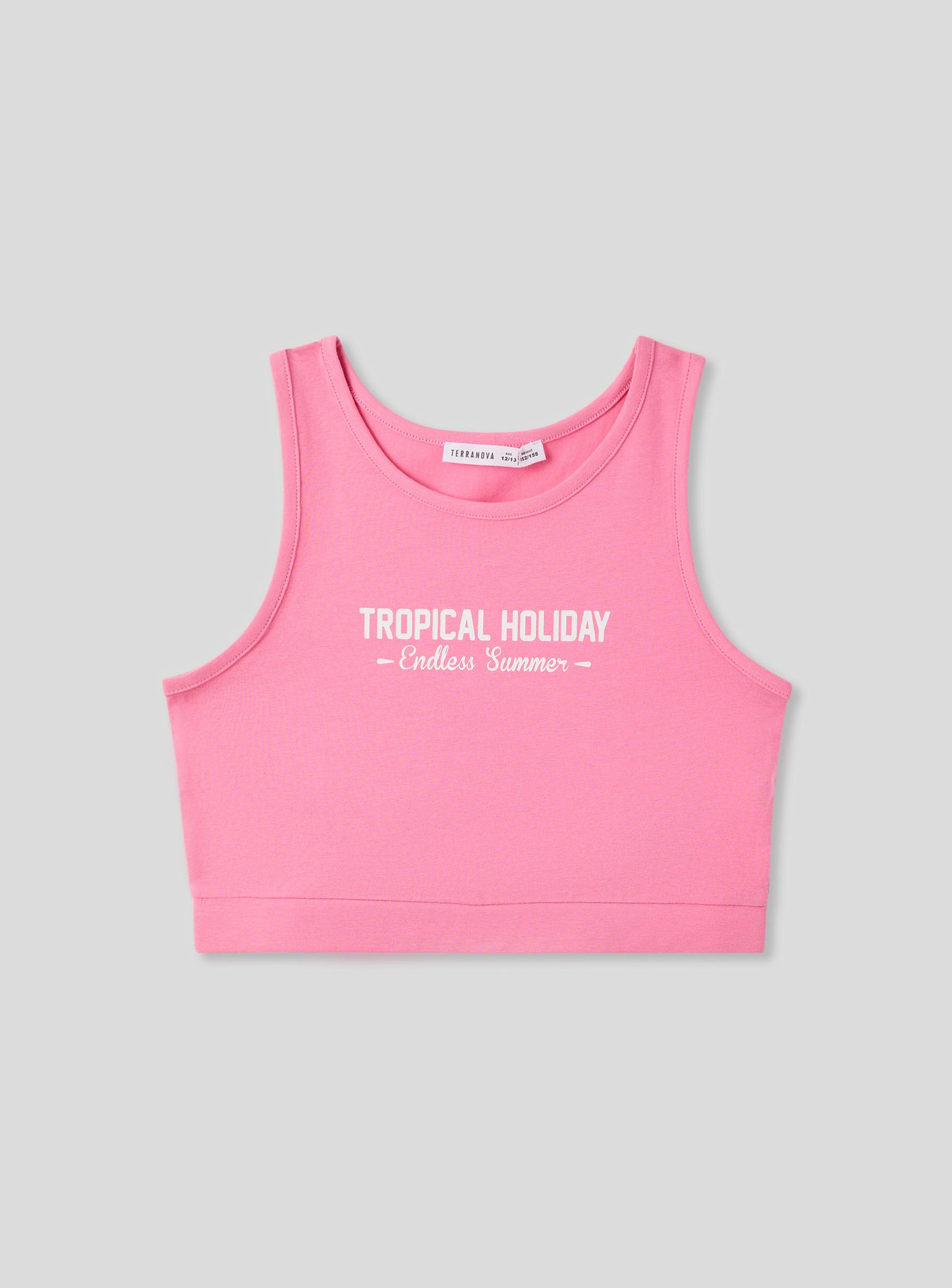 Kids Girls Top