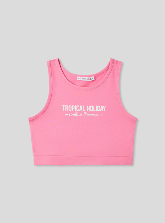 Kids Girls Top