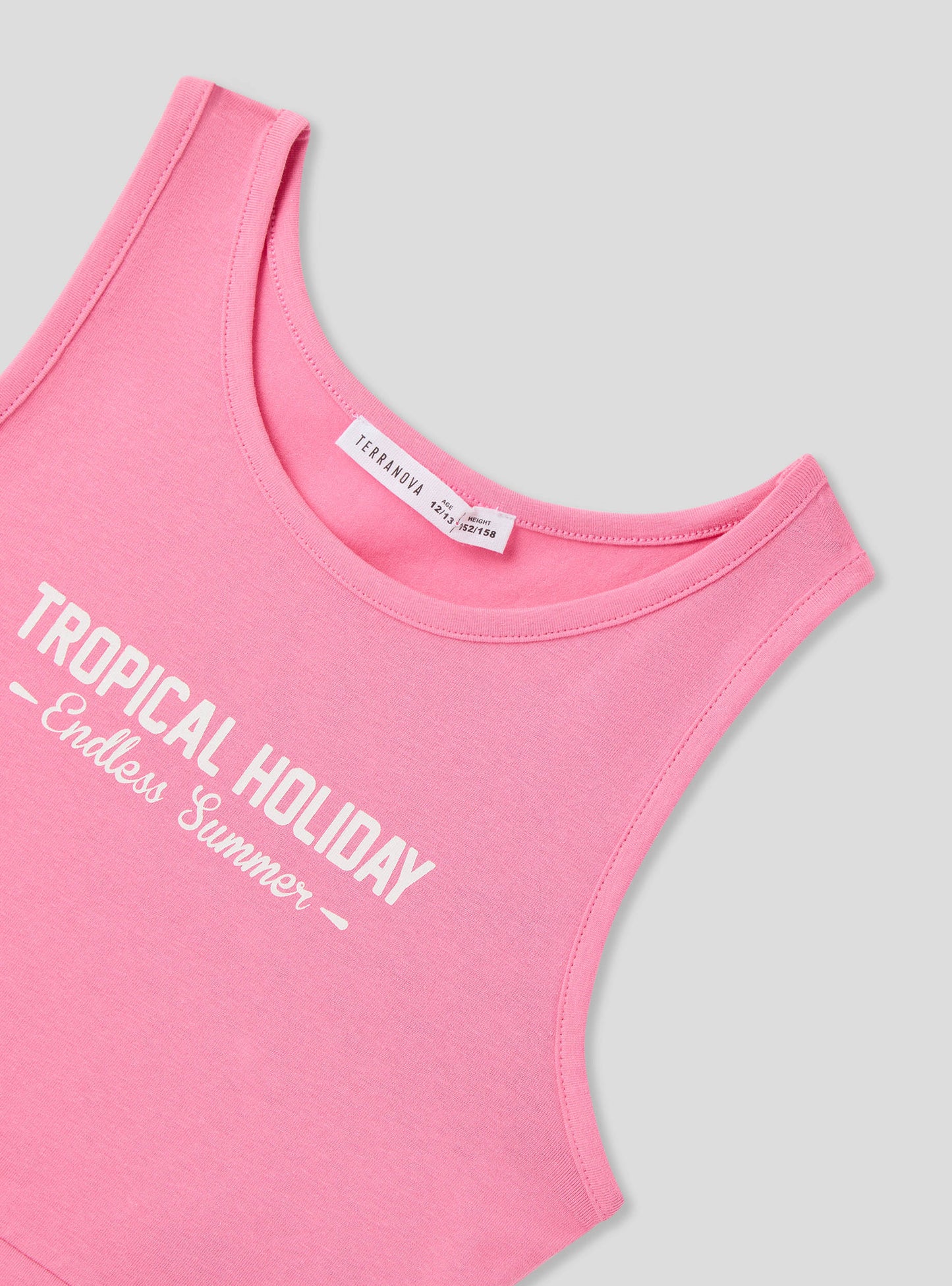 Kids Girls Top