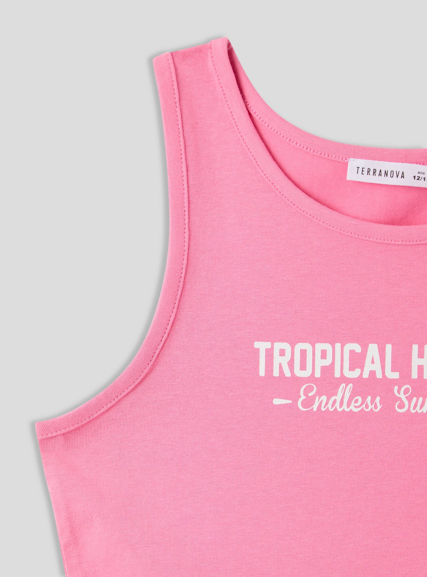Kids Girls Top