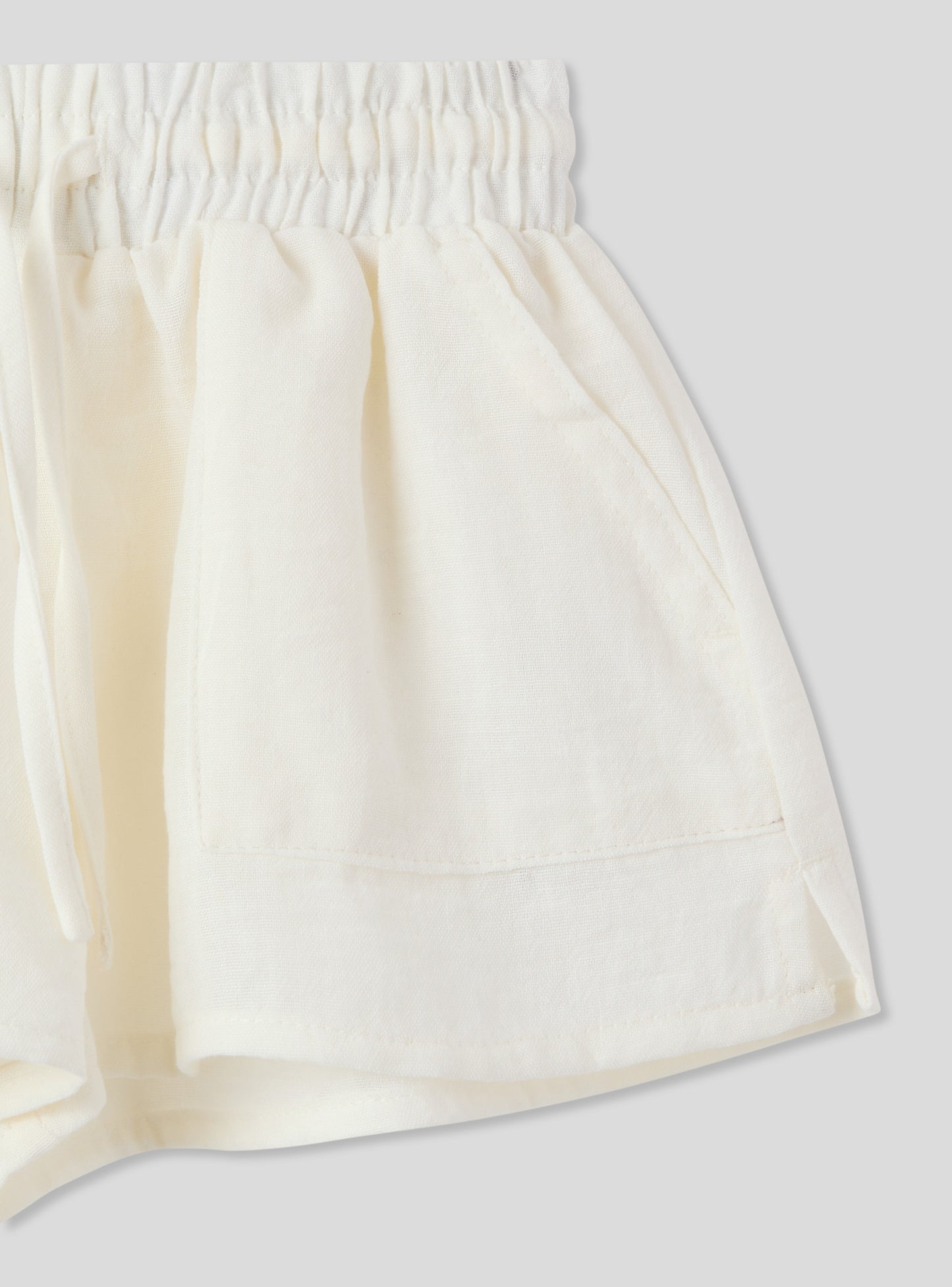 Kids Girls Short pants