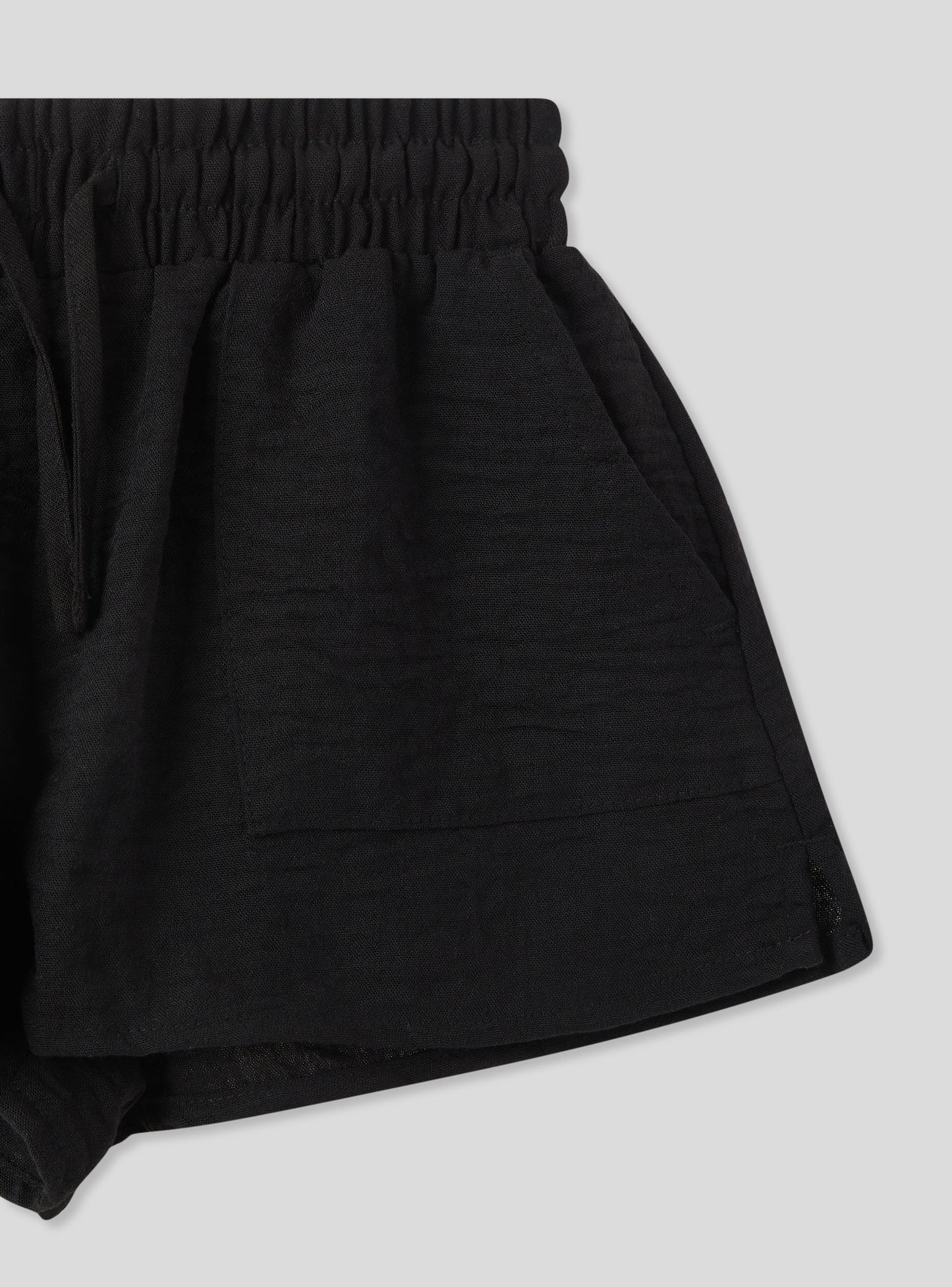 Kids Girls Short pants