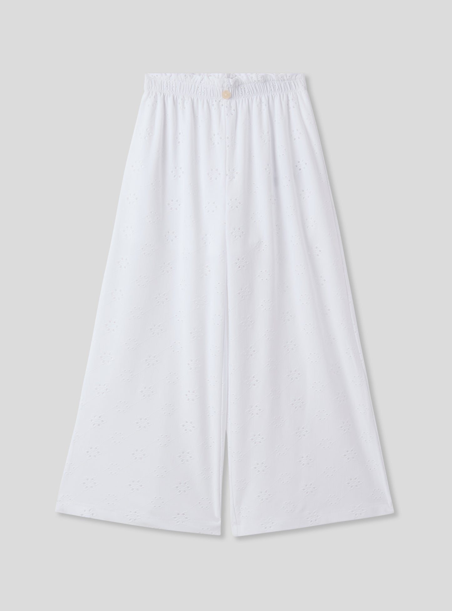 Kids Girls Long pants