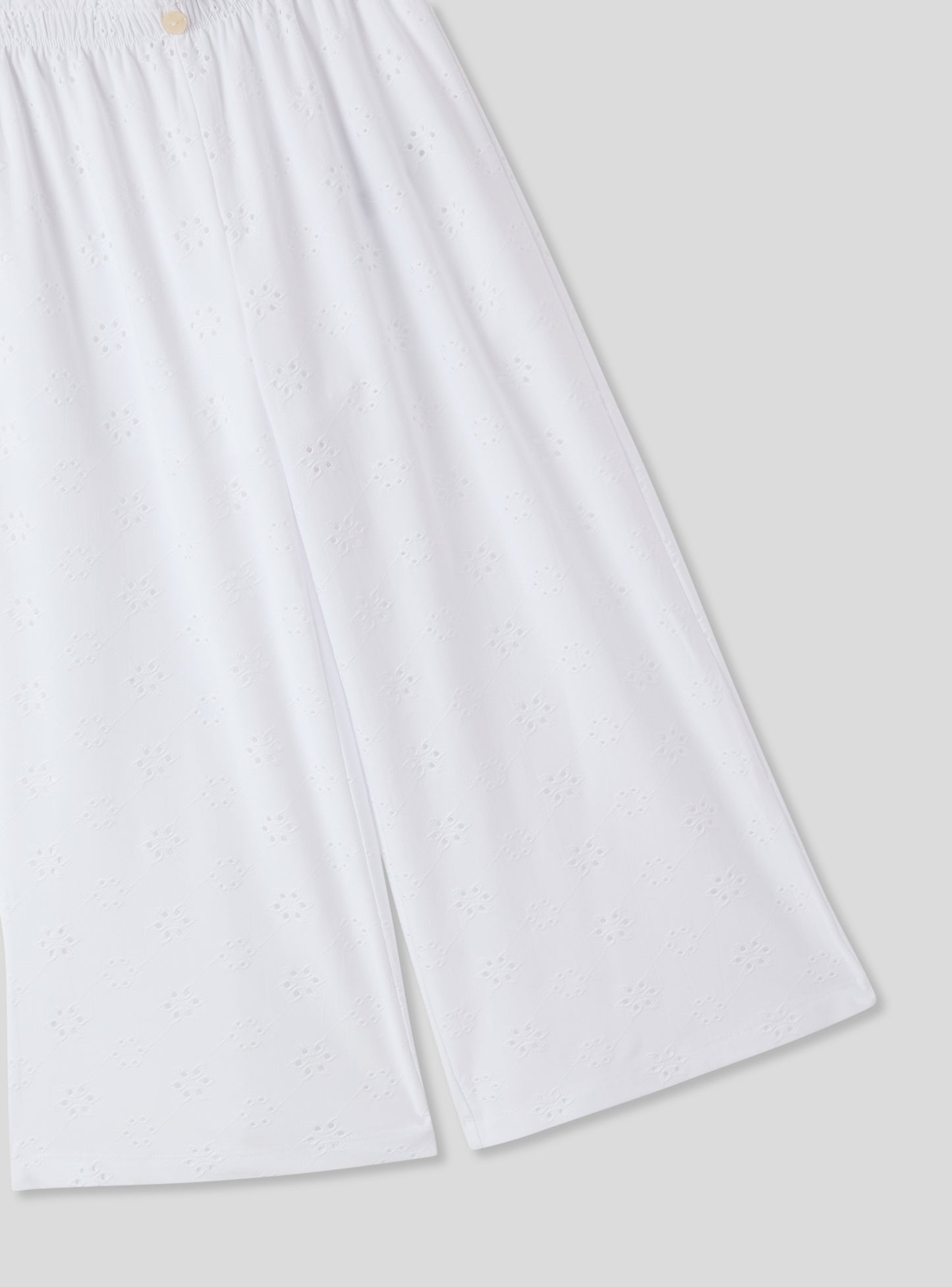 Kids Girls Long pants