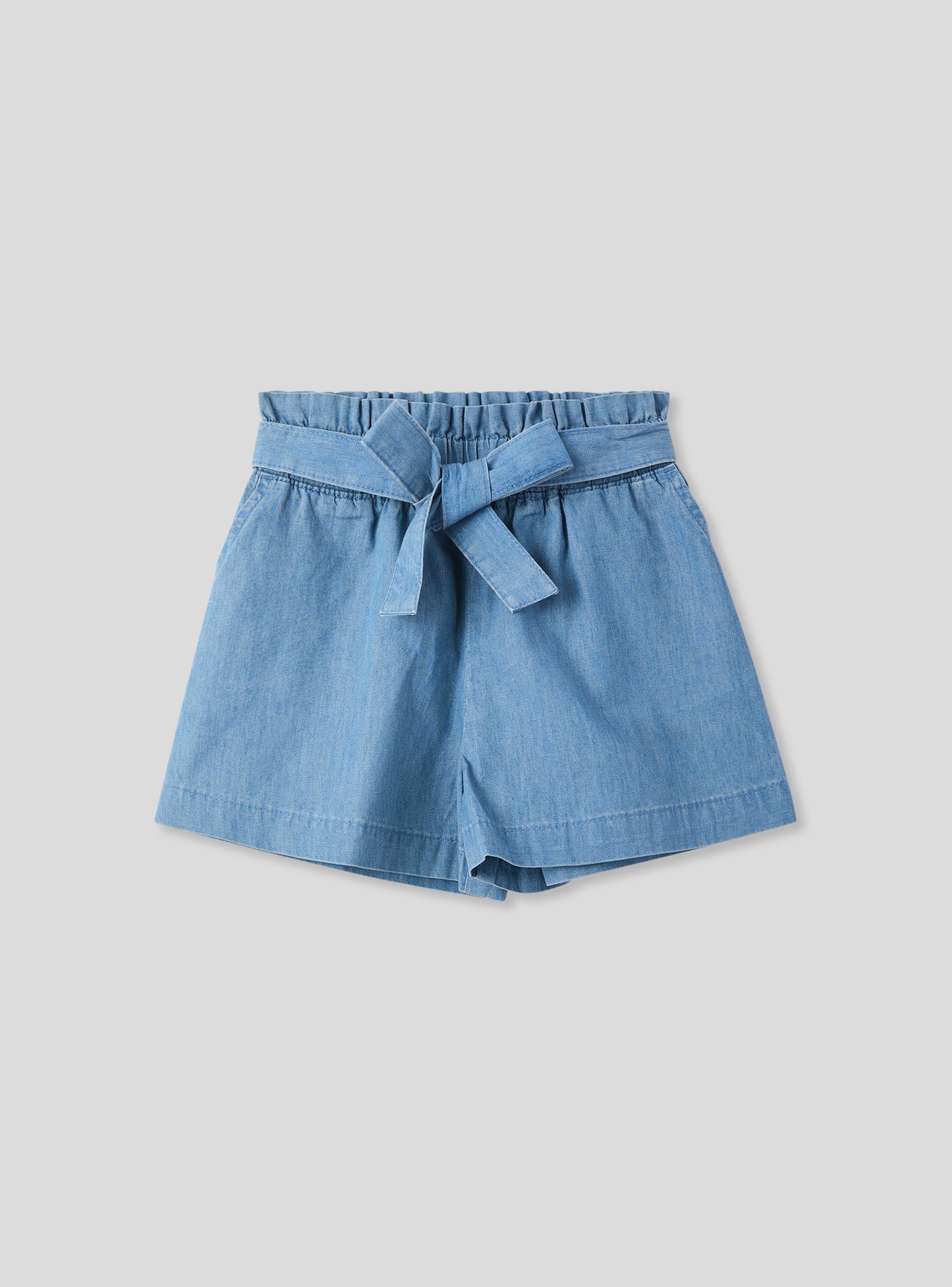 Kids Girls Short pants jeans