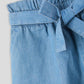 Kids Girls Short pants jeans