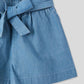 Kids Girls Short pants jeans