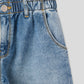 Kids Girls Short pants jeans