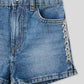 Kids Girls Short pants jeans