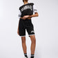 Woman Gym shorts