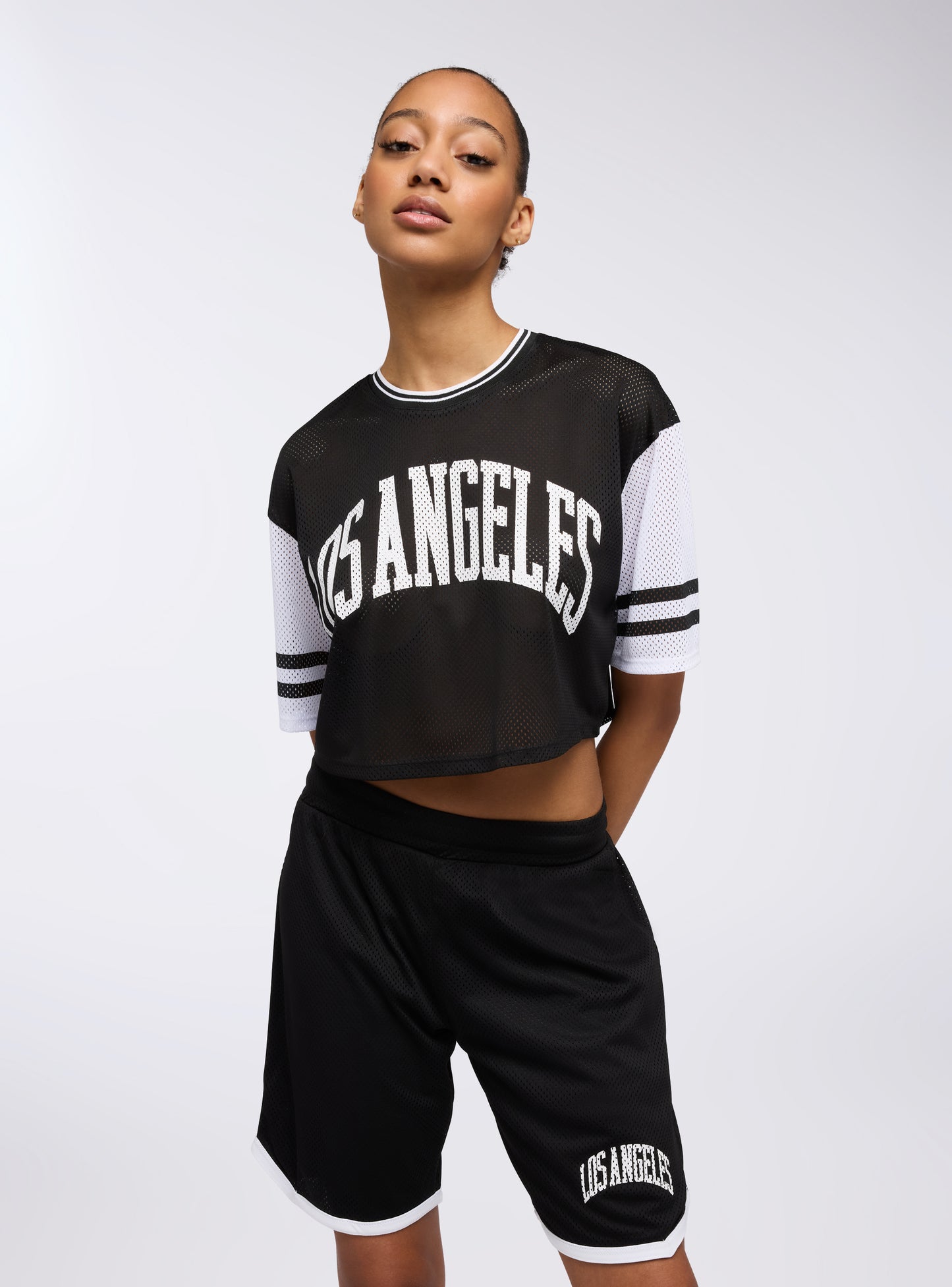 Woman Gym shorts