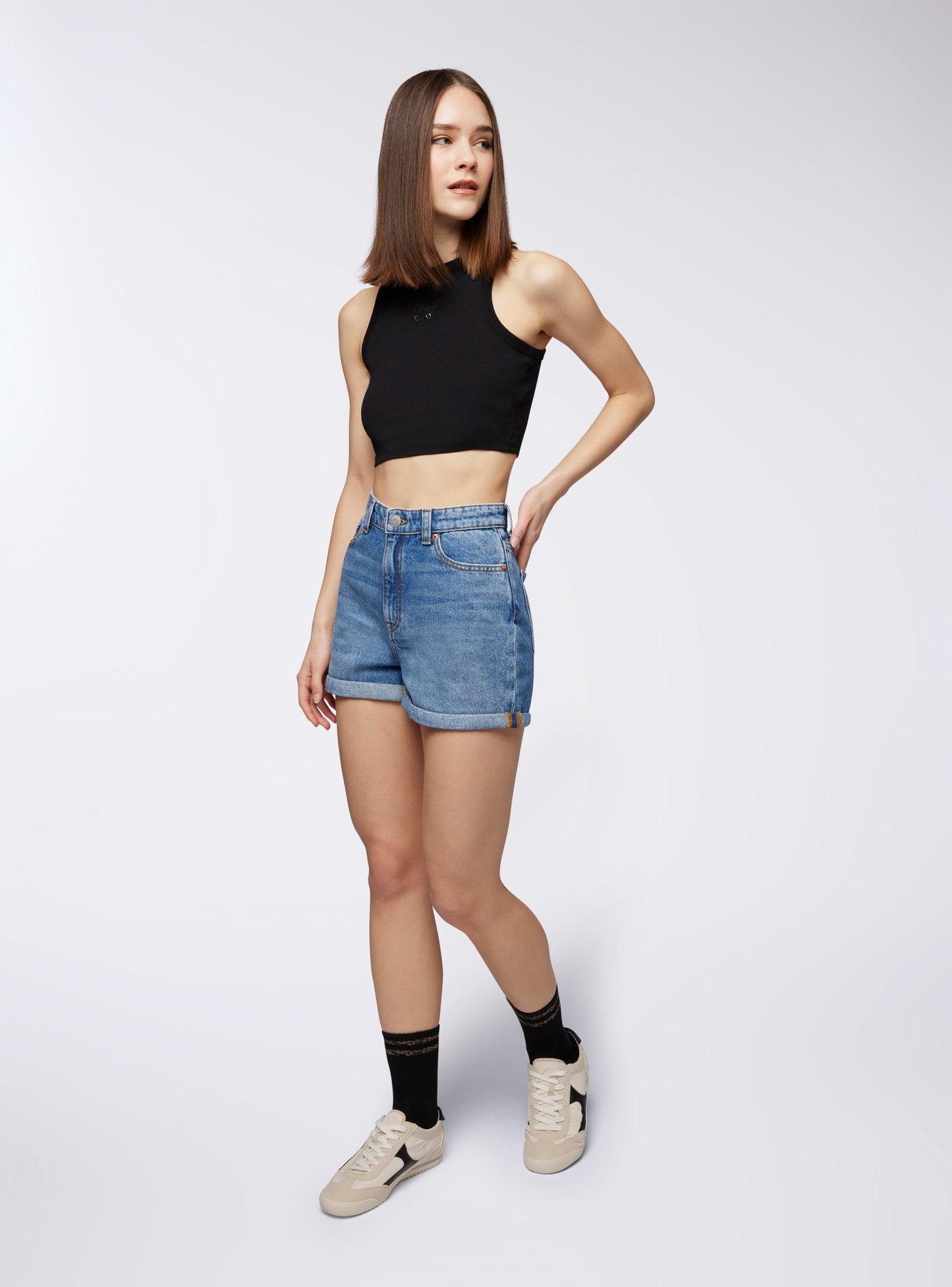 Woman Top