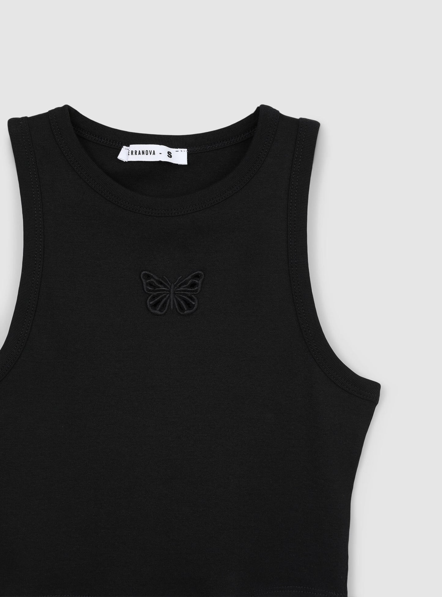 Woman Top