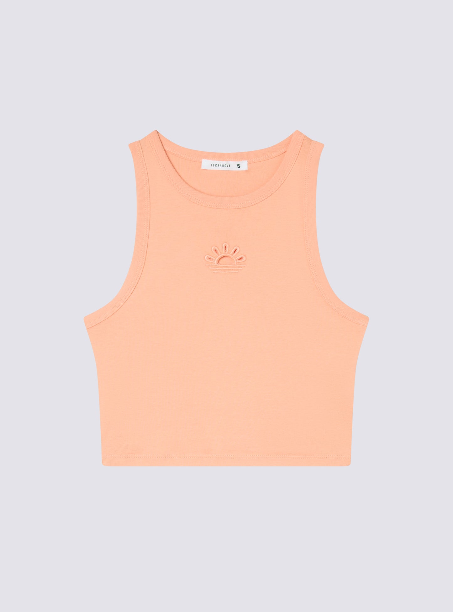Woman Top