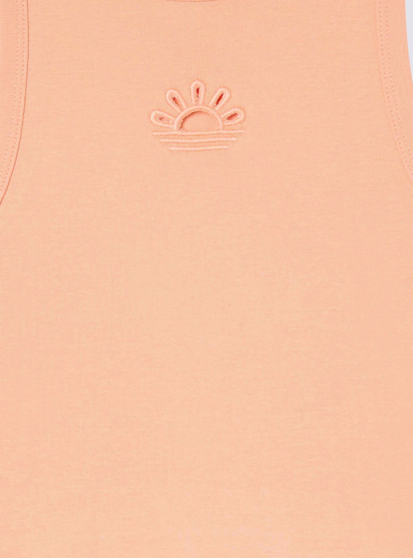 Woman Top