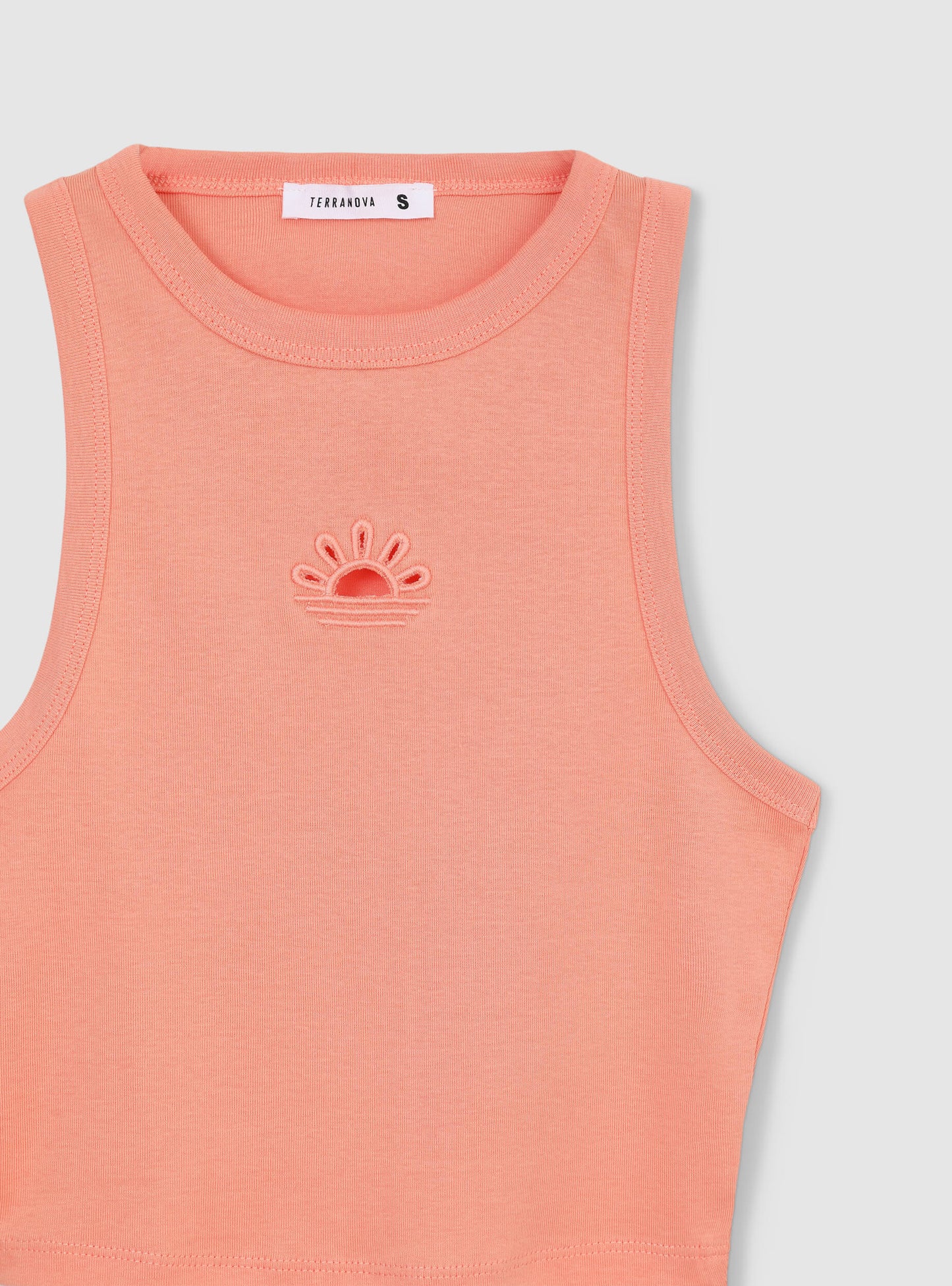 Woman Top