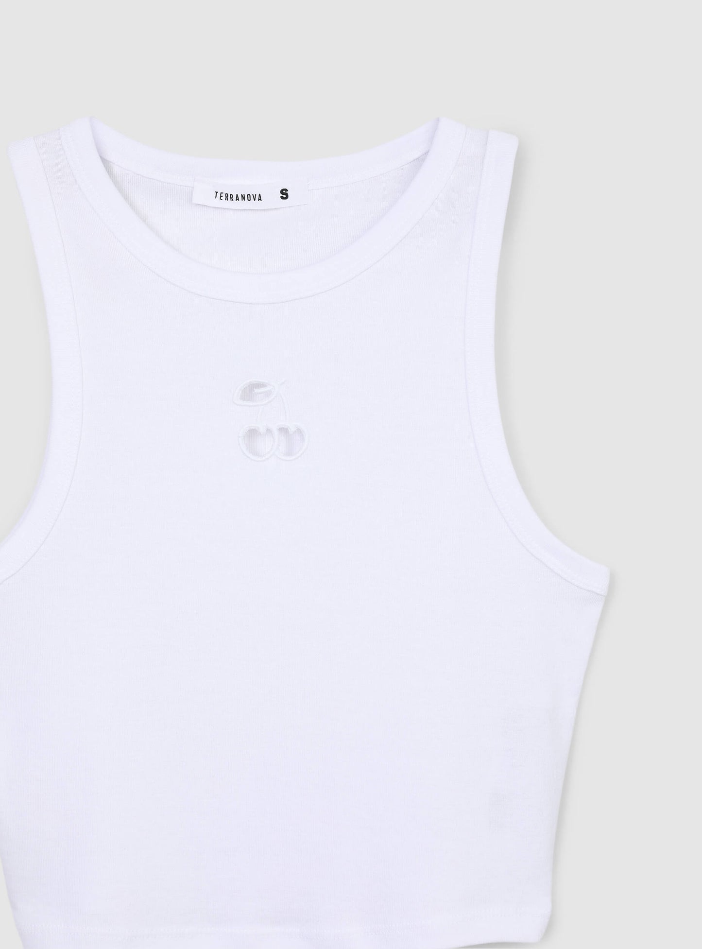 Woman Top