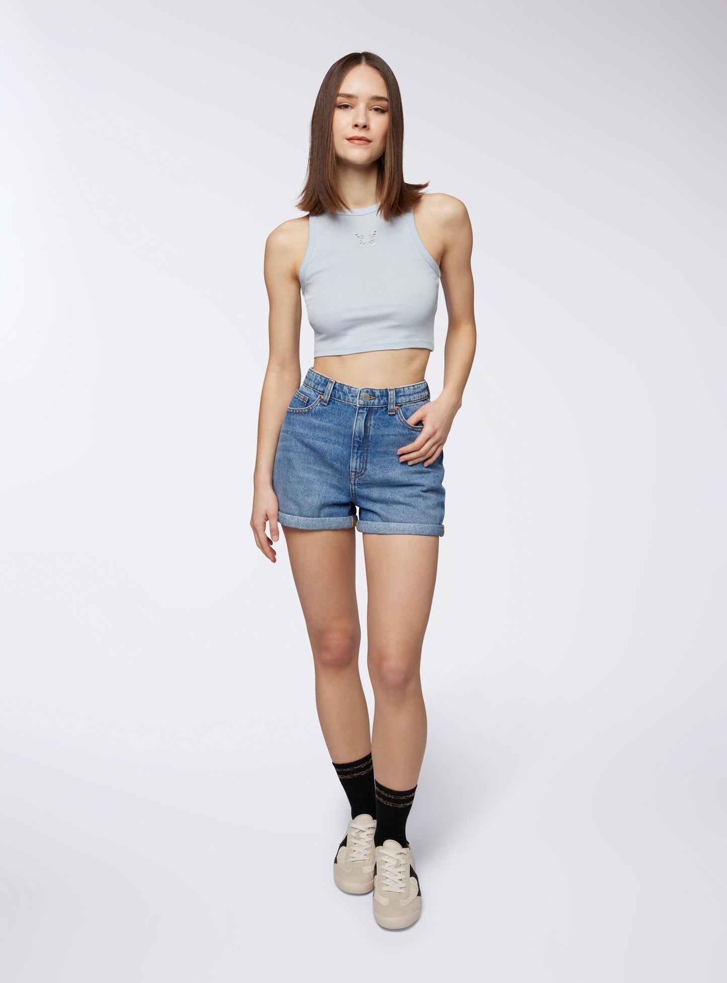 Woman Top