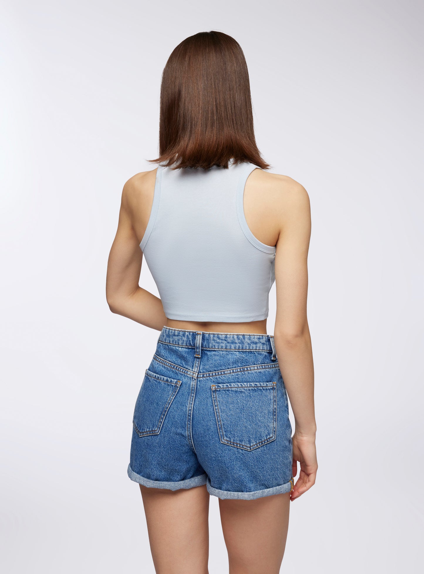 Woman Top