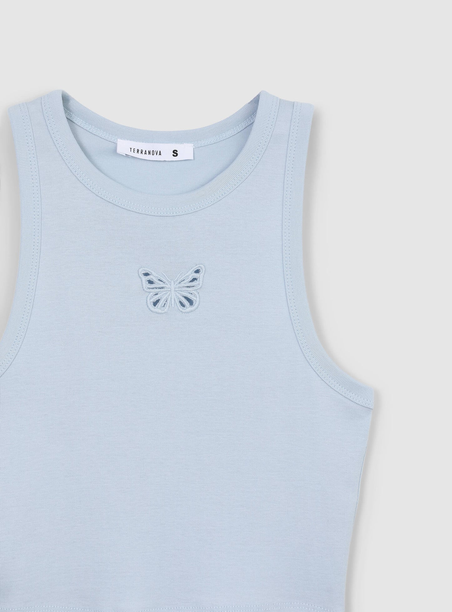 Woman Top