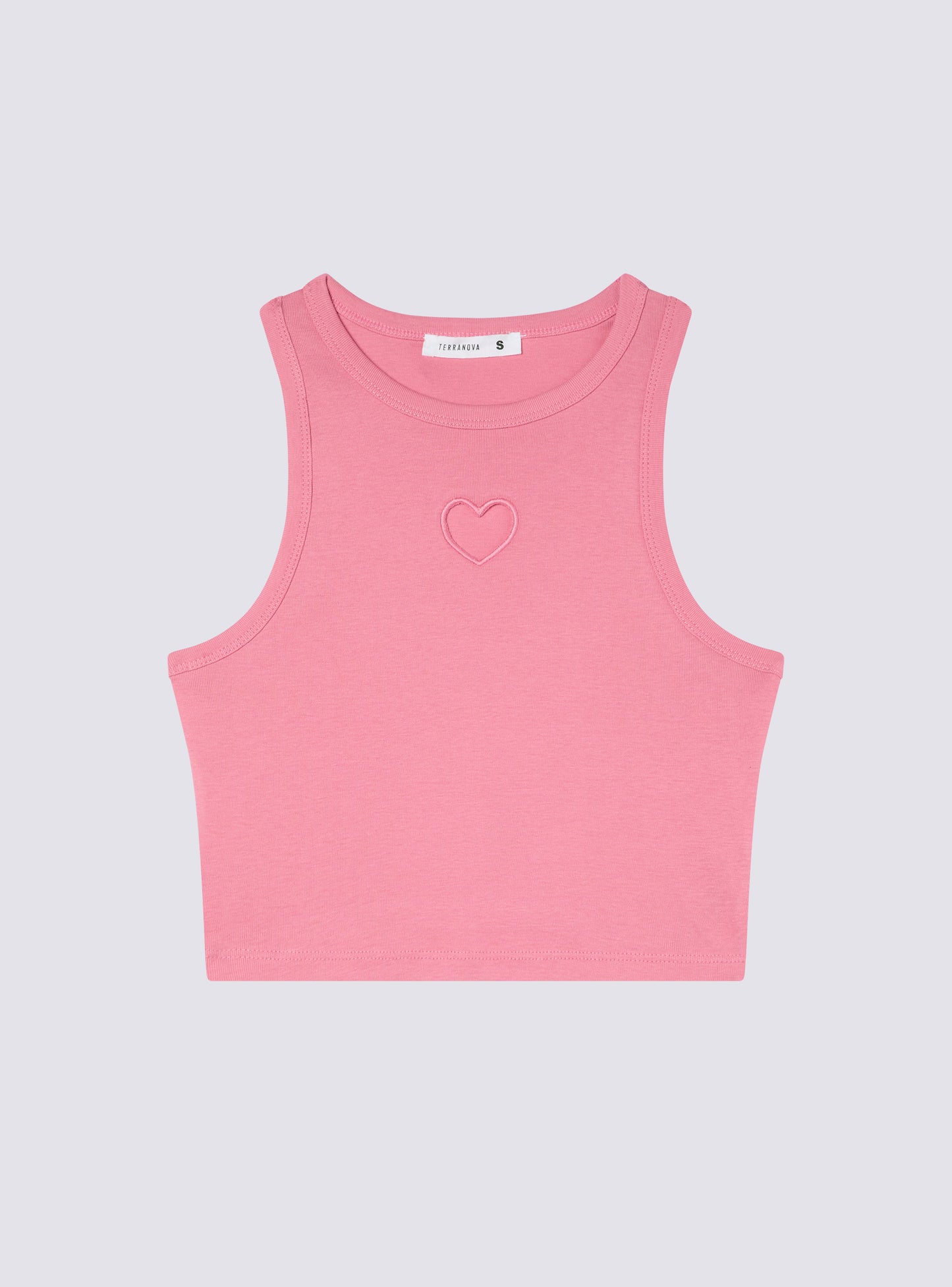 Woman Top