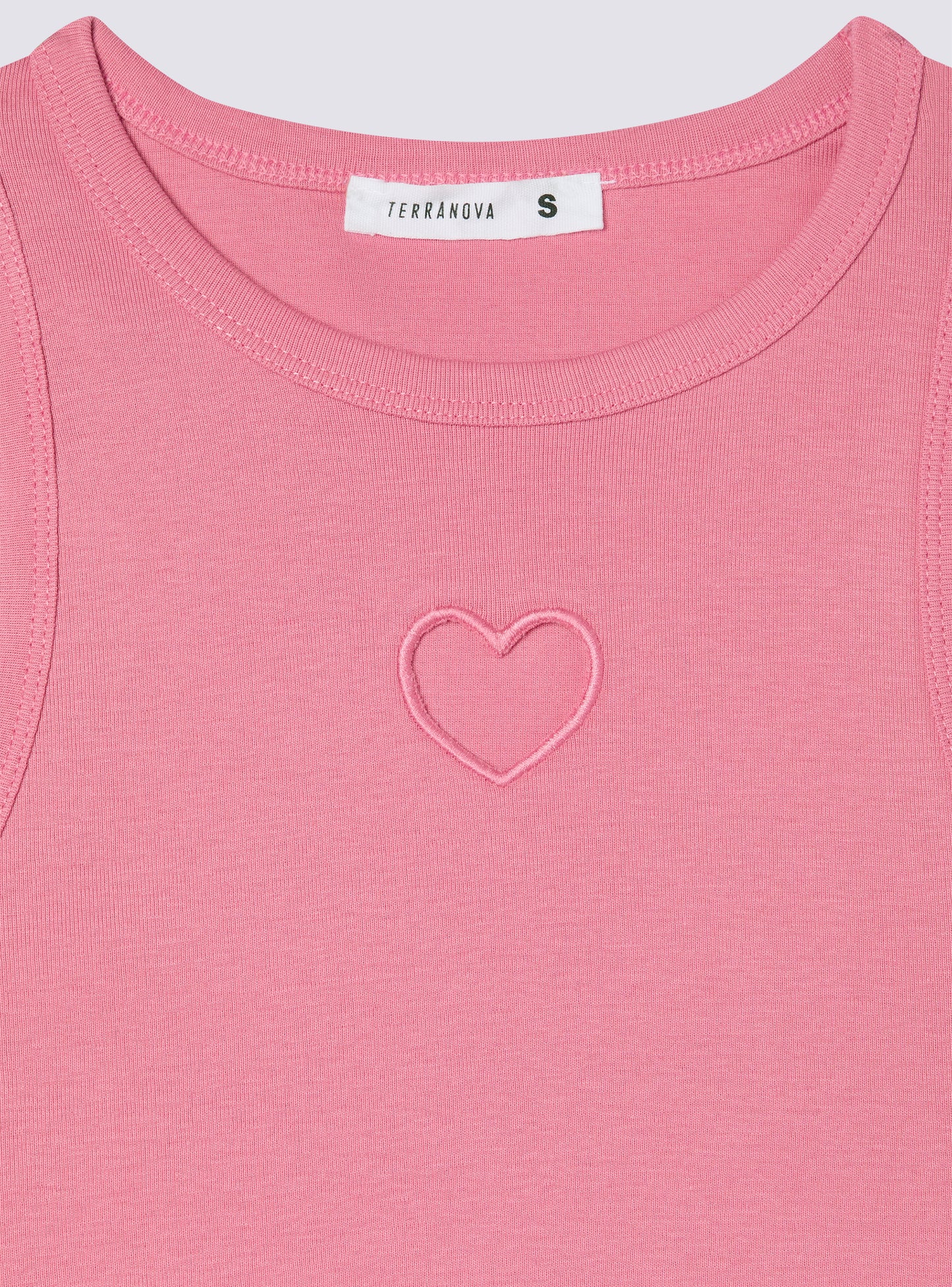 Woman Top